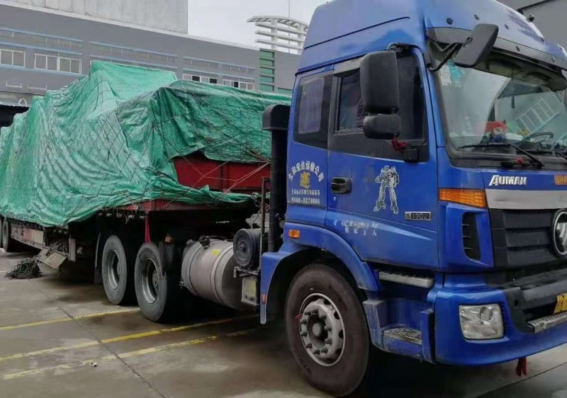 临沂到咸宁货运公司-临沂到咸宁货运专线-运输保障 临沂到咸宁货运公司-临沂到咸宁货运专线-运输保障